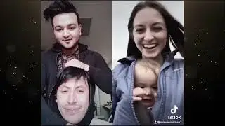 OMG😮😮 Tik Tok  Funny Moments. A set of interesting videos