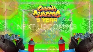 Update Sắp Trở Lại Với Subway Surfers World Tour 2021 - Light City | Kỷ Niệm 9 Năm Trong Tháng 5