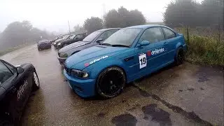Ferrari. BMW. Thorpe Park. London. 39FILMS