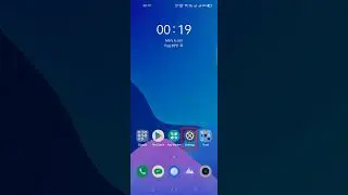 How to turn on super power saving mode in realme