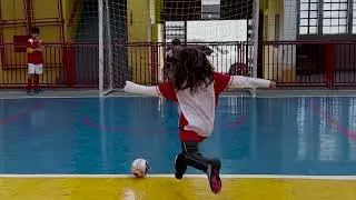 O valor do Esporte para toda Vida.