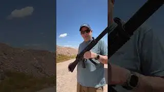 MP5 22LR  A2 Style in the house!