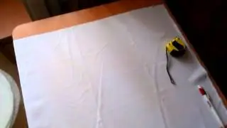 Шапка мухомора часть 3