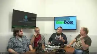 XBOX ONE 21 may 2013 Онлайн трансляция нового икс бокса | online translation new XBOX ONE by GMbox