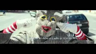 Naughty Boy -  La La La ft.  Sam Smith (Vietsub, Lyric)