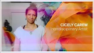 Narrative - Cicely Carew