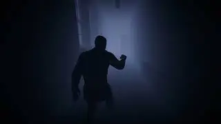 забавные моменты в Phasmophobia