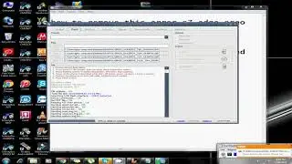 E  failed to clear BCB error message failed to find  misc partition error fix