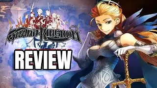 We Need To Talk About Grand Kingdom...