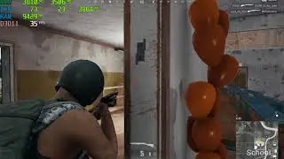 PUBG VAULTING UPDATE ULTRA SETTINGS (Play Test)
