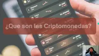 Curso Completo de Criptomonedas