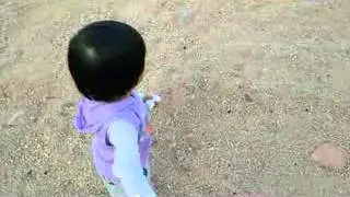 si unyuk lagi main