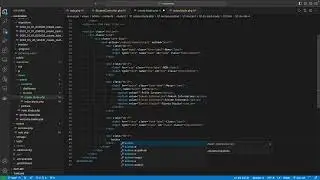 Laravel CRUD: eLearning Create Update & Delete | Praktikum Pertemuan 11 Pemrograman WEB 2 #sttnf