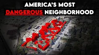 Why the FBI Raided O'Block