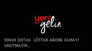 Yeni gelin sana saklandı ruhum uzun versiyon