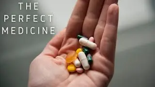 AlphaFold and the Quest for the Perfect Medicine