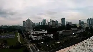 鬼 灵异 鬼魂 鬼片 hantu pocong jb waterfront city ghost genting