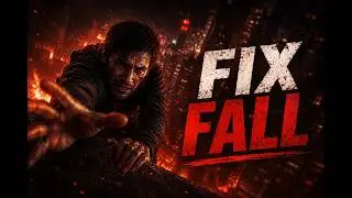 [FREE] Anti Fall Script! | Prevent Falling Under the Map | FiveM Script