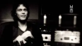 Ville Speaking about Love, The Hardest Way