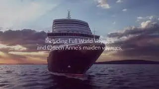Rejsy Cunard - nowe trasy