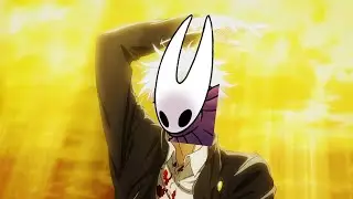 The Final Boss of Silksong?