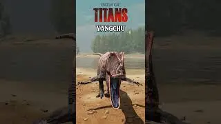 ARK ASCENDED VS PATH OF TITANS PART 6  