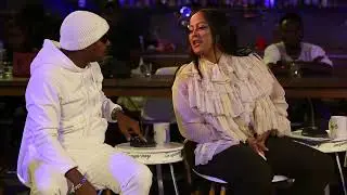 VIMEUMANA MADAM RITA NA MASTER J