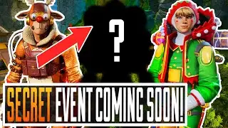 These Event Can Make Or Break Apex Legends (Exclusive Skins)...