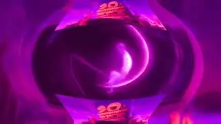 YTPMV 20th Century Fox DreamWorks Pink Scan