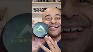 ASMR LATHERING ALIEN SHAVE SOLAR LIME💈🔊🧼🎞👌🏾💈#asmr #grooming #skincare #relaxing #satisfying #shaving
