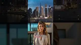 Как выбрать район для ЖИЗНИ в Дубае?🇦🇪