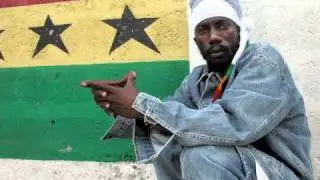 Sizzla - Homeless