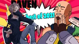 Best of Raventric 2021