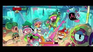600 KUPA DYNAMİKE KASIYORUM. BRAWL STARS
