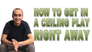 How to Catch Ceiling Stocks 📈 Right Away