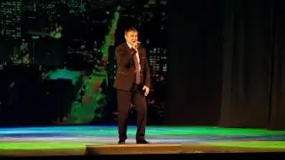 НИКОЛАЙ КОТРИН - НА РАДИОВОЛНАХ