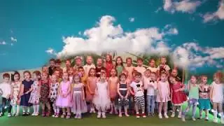 Поздравительная песня