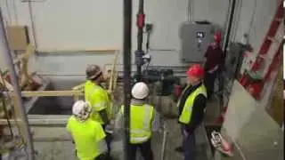 Process Wastewater Pumps