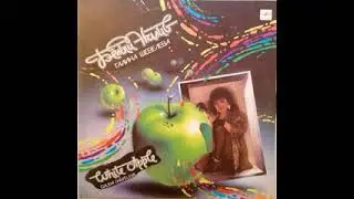 Галина Шевелёва - Квазимодо (disco, USSR, 1989)