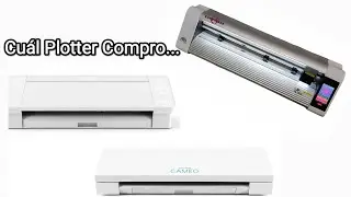 Ploter casero vs profesional ventajas y desventajas
