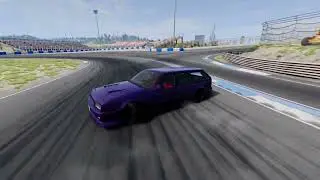 Backwards Entry in BeamNG