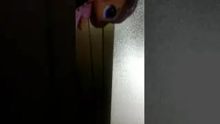Il mio  inizio su canale
