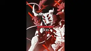 Kokushibo vs Sub-Zero #battle #tiktok #anime #fight #edit #demonslayeredit #mortalkombat11ultimate