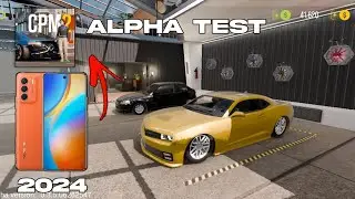 Car Parking Multiplayer 2 Gameplay Infinix Zero 5g 2023 Alpha Test 2024