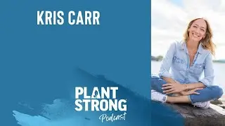 Kris Carr - Going from Grief to Growth When Life Falls Apart