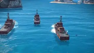Just Cause Gameplay