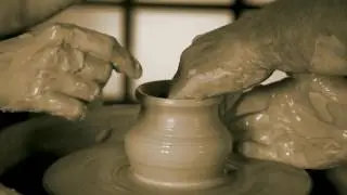 Гончарная студия