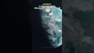 Asteroit vs Dünyanın Koruyucuları 🥶☠️ 