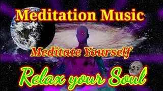 Meditation Music | Relaxing Music | Spiritual Awake |
