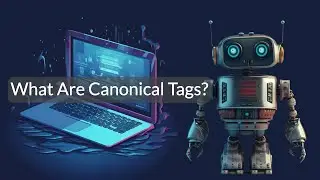 What are canonical tags?